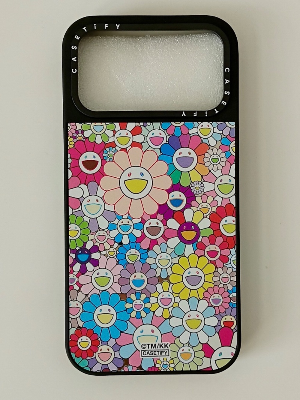 Murakami Casetify Flower Phone Case iPhone 17 Plus